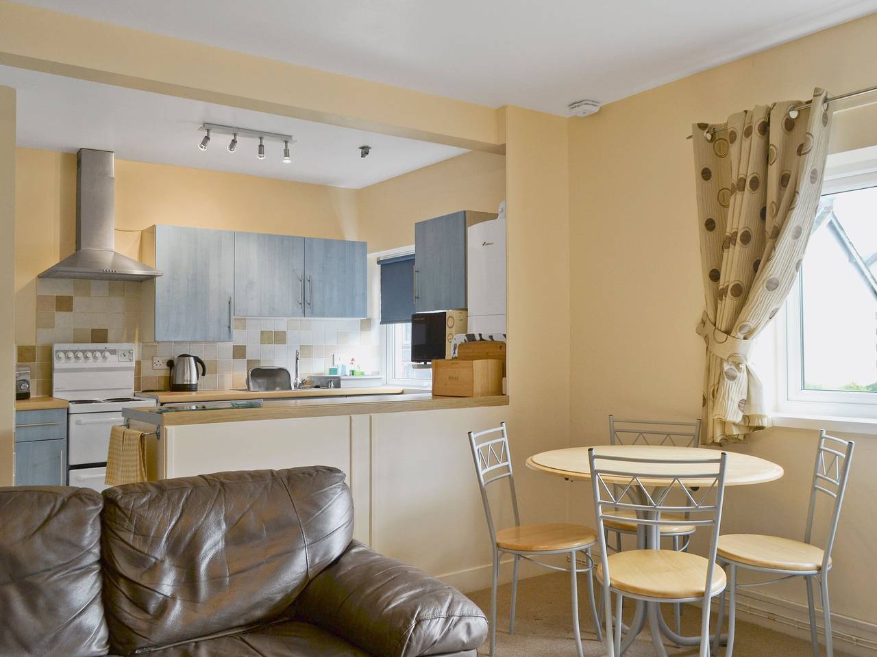 Serendipity in Keswick, Lake District