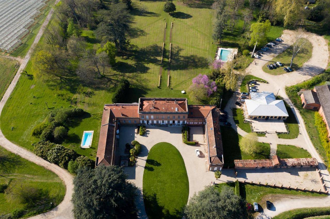 Chambre hôte double 1 in Castelsarrasin, Tarn-et-Garonne