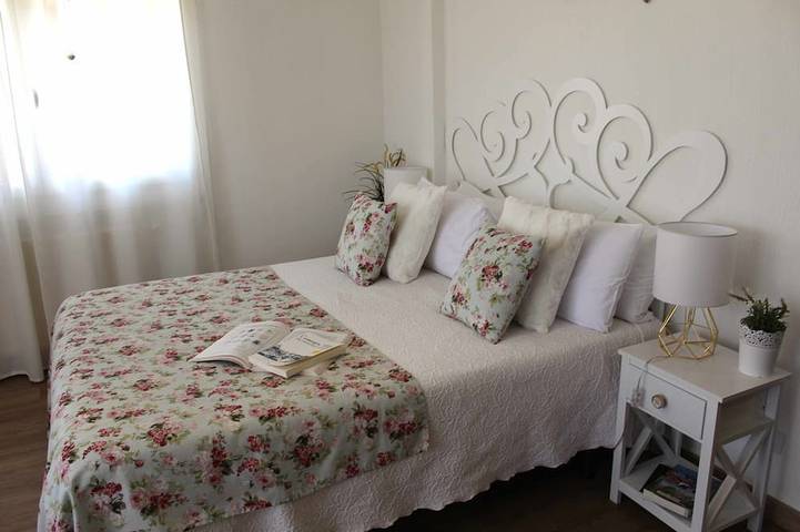 Ganze Wohnung, Wohnung 3 Zimmer Oncemolinos in Consuegra, Comarca de la Mancha