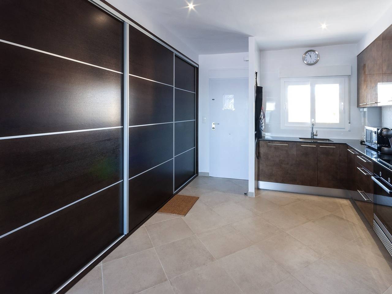 Apartamento entero, Sea Pearl - Apartamento En Daimús. Wifi Gratis in Daimuz, Costa de Valencia