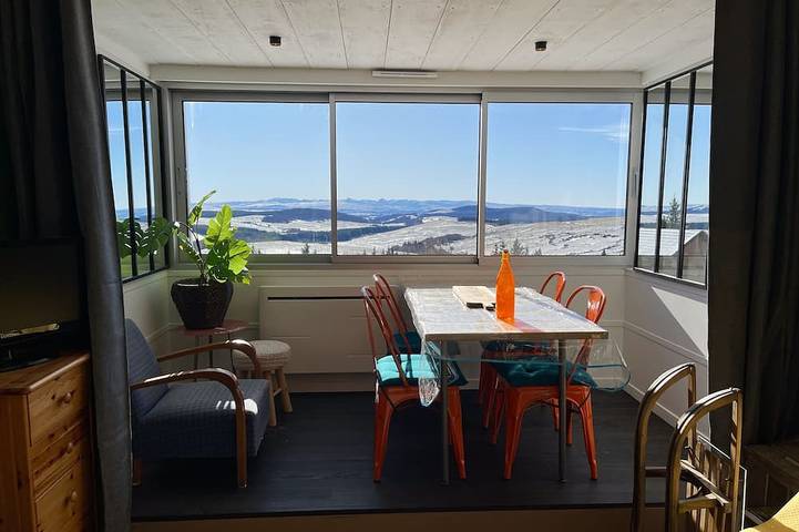 Apartamento de vacaciones para 5 personas - 1
