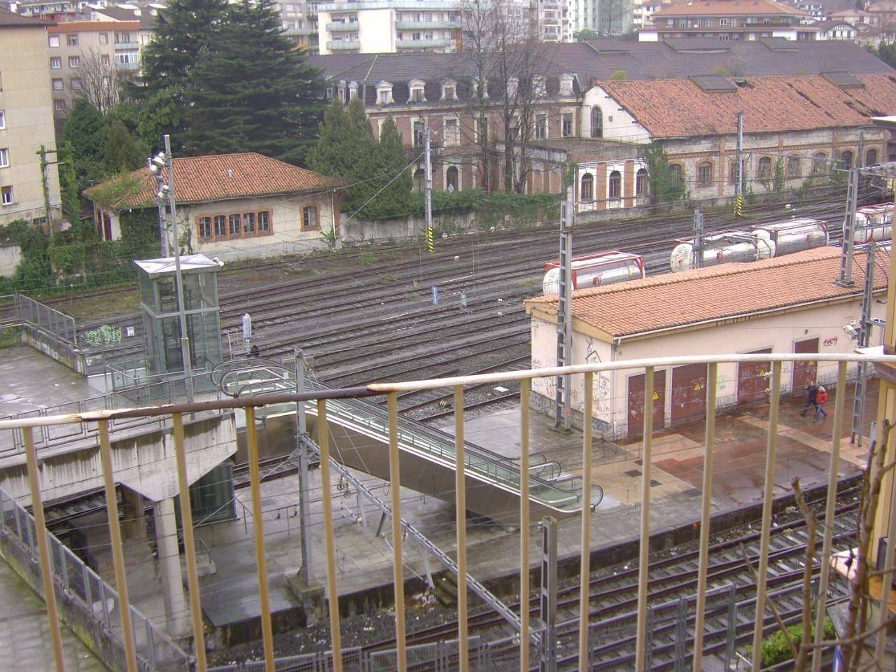 Pensión Gema in Irun, Guipuscoa