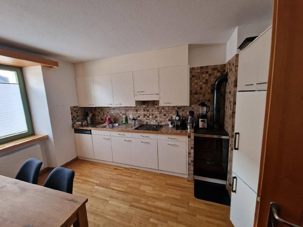 Ganze Ferienwohnung, Casa Bernina in Poschiavo, Livigno Alpen