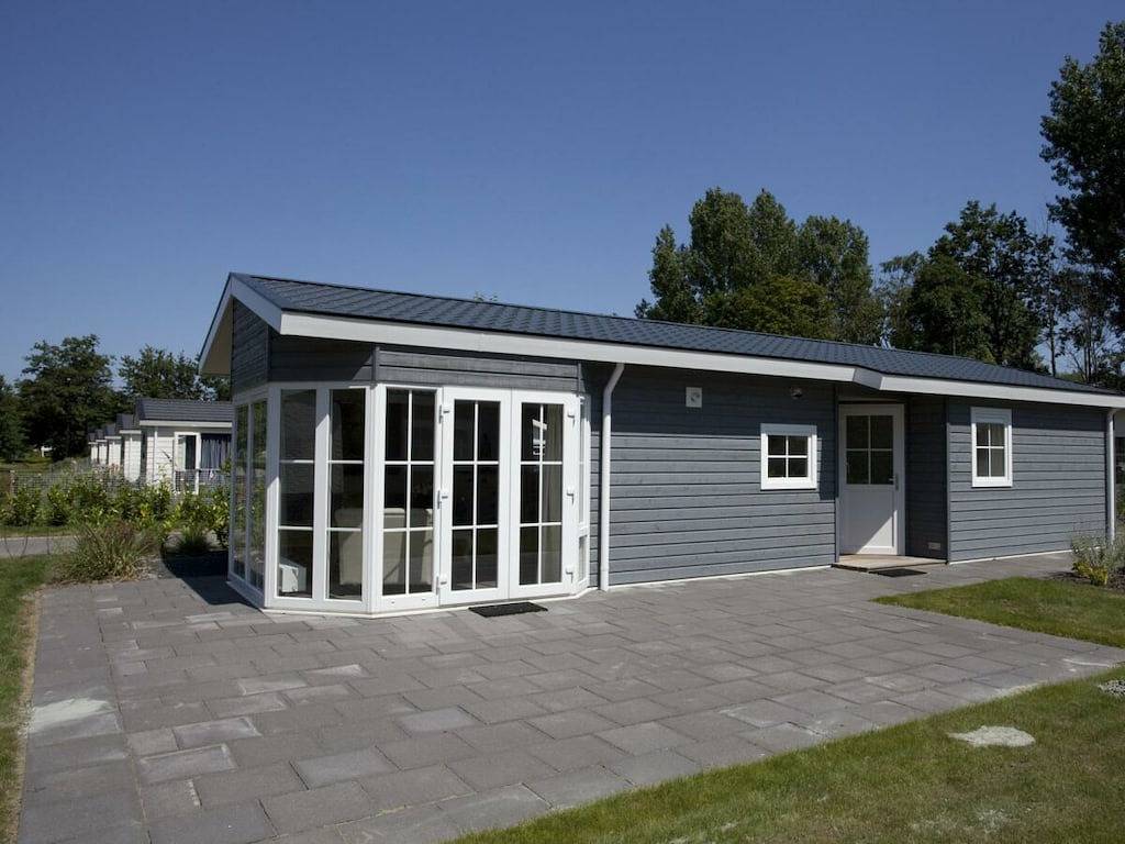 Ferienhaus in Velsen-zuid mit Terrasse in Velsen-Zuid, Niederländische Nordsee
