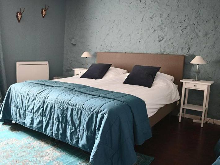 Location de vacances pour 3 personnes dans Grandrupt De Bains - 2