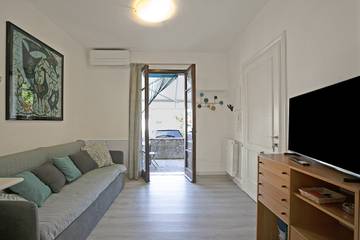 Vakantiewoning voor 5 Personen in Maderno, Toscolano-Maderno, Afbeelding 1