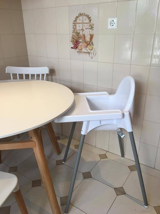 Three-Bedroom House in Porto Covo, Costa Alentejana
