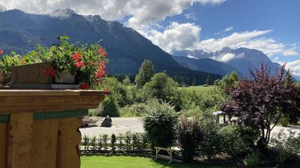 Ferienwohnung für 5 Personen in Wallgau, Bayerische Alpen, Bild 3