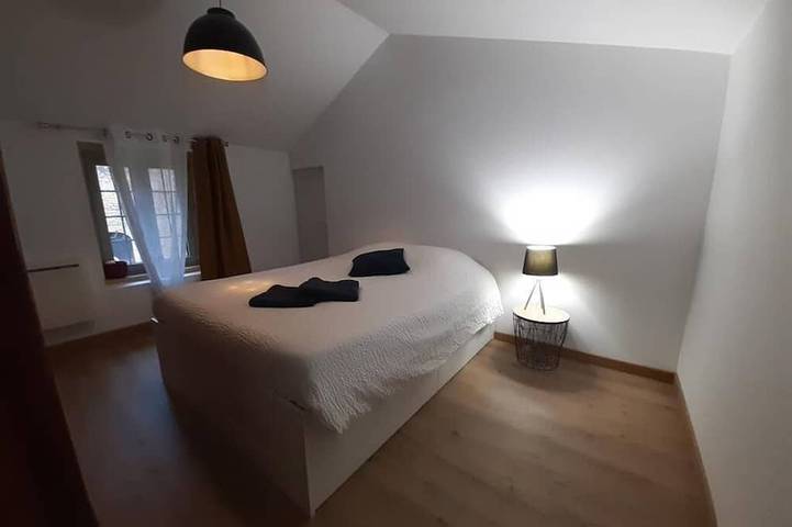 Location de vacances pour 6 personnes à Pouilly-le-Monial - 3