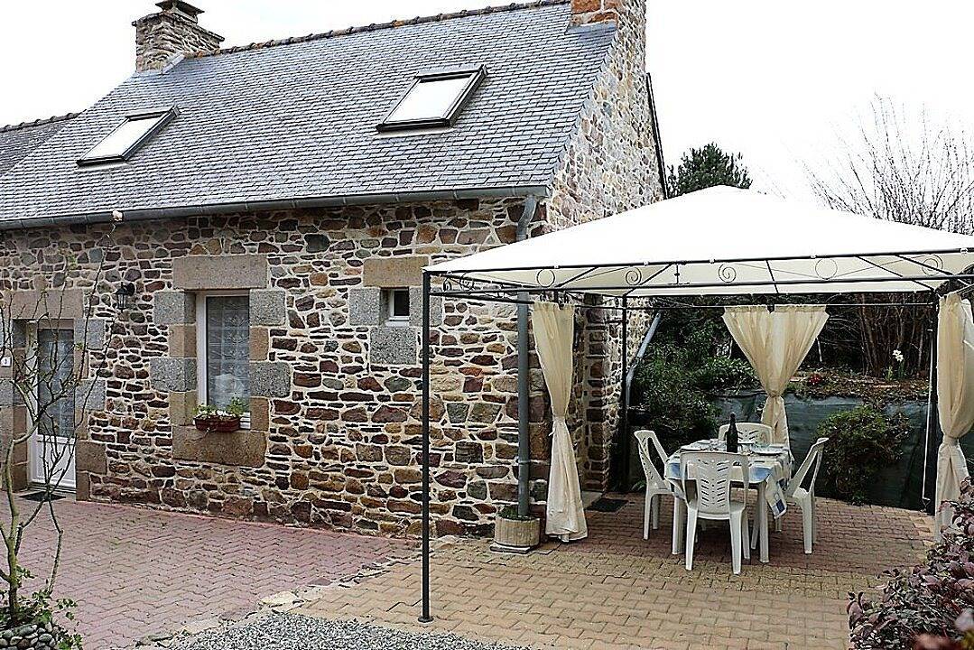 Gîte Kervalo in Pontrieux, Région de Guingamp