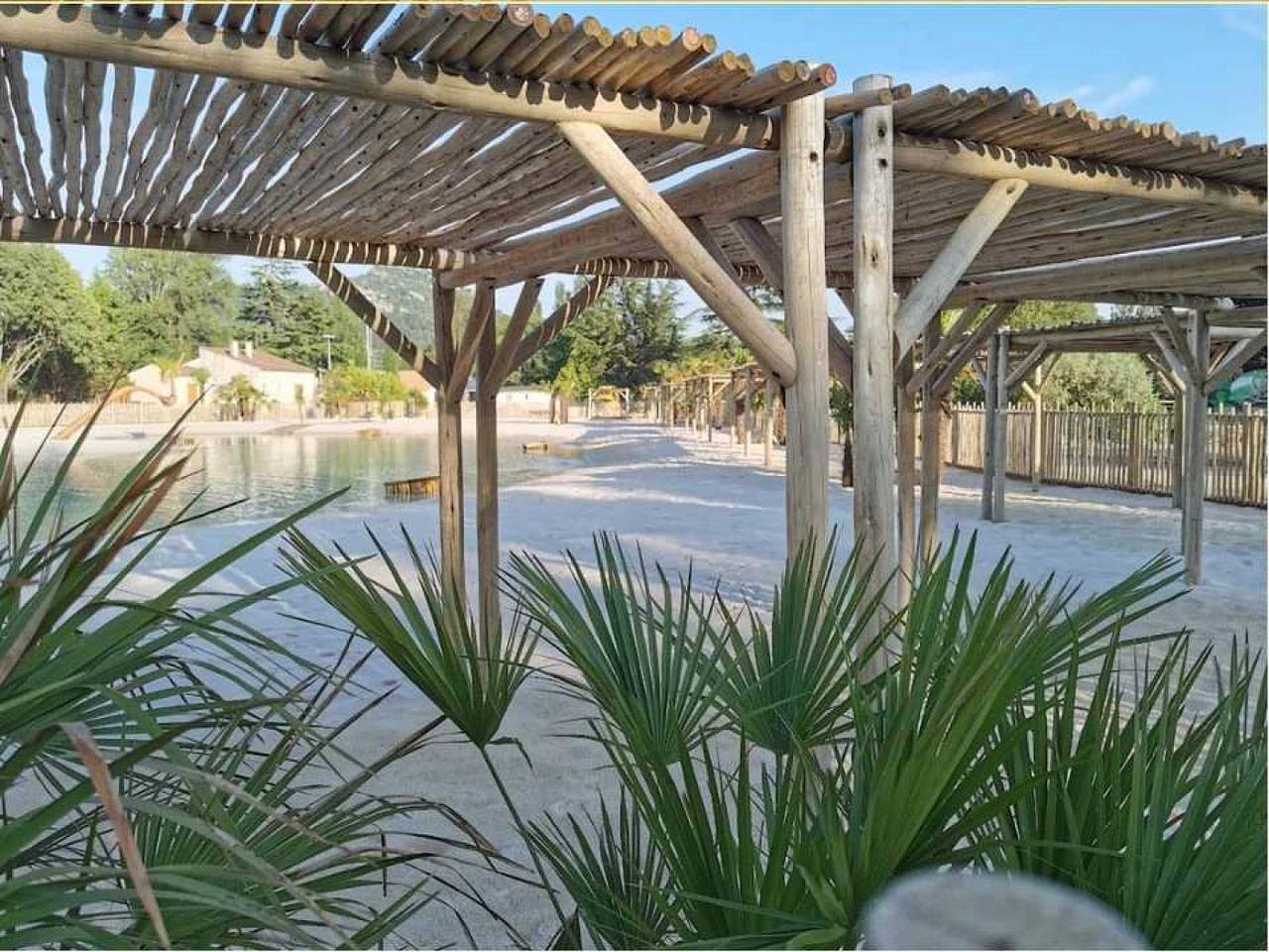 Camping in Artignosc-sur-Verdon, Brignoles Region