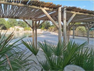 Camping per 5 Persone in Artignosc-sur-Verdon, Gole del Verdon, Foto 2