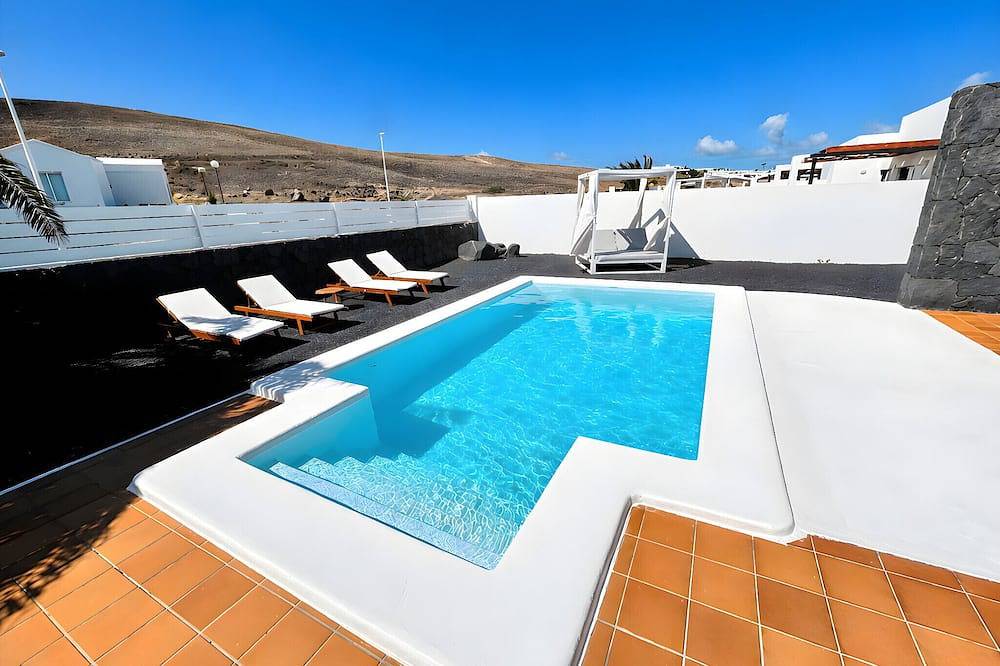 Casa vacanza a Yaiza a partire da 181€ a notte