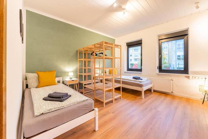 Ferienwohnung für 4 Personen in Klotzsche - 3