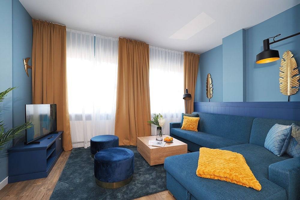 Ferienwohnung in Usedom für 4 Personen in Usedom