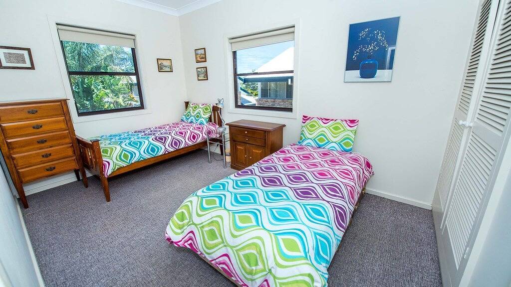 Holiday Home for 15 People in Shoal Bay, Hunter Valley