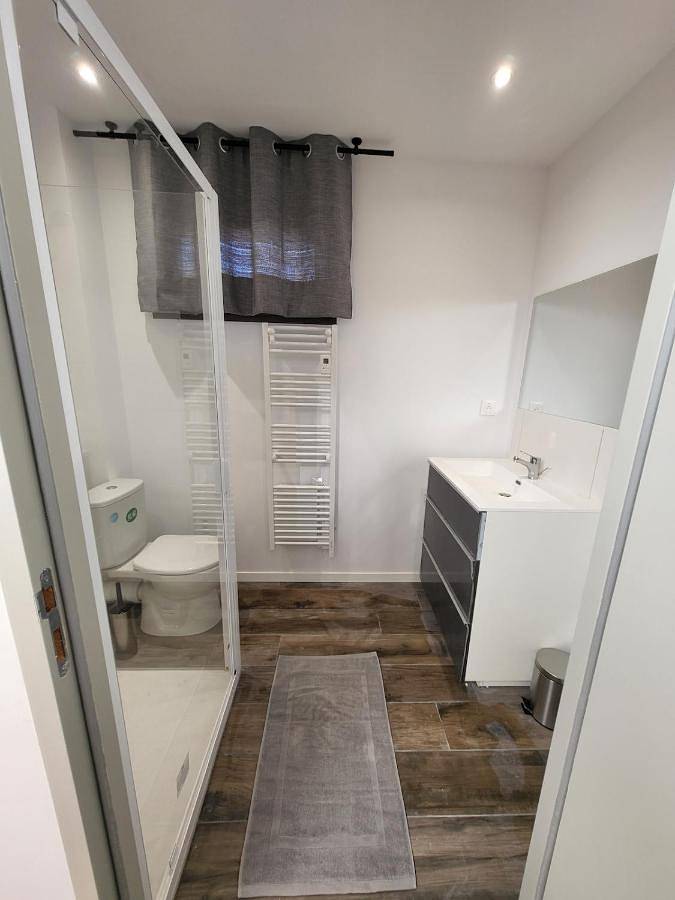 Location de vacances pour 6 personnes, avec vue et terrasse à Eyne - 2