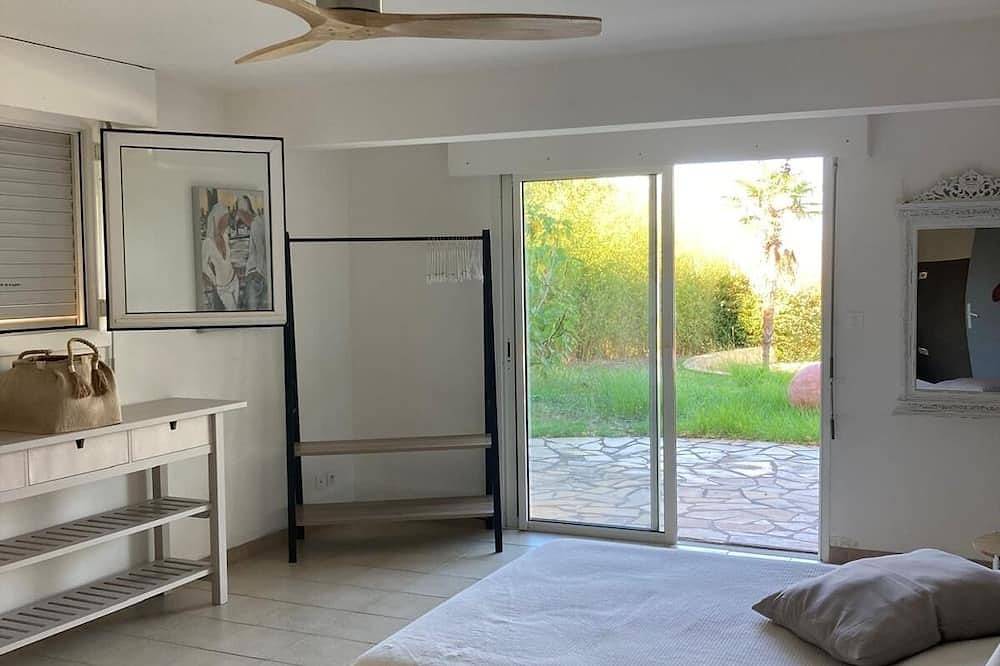 Villa 150 metres from the sea in Sagone, Coggia