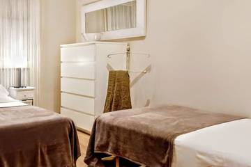 Agriturismo per 6 Persone in Eixample, Barcellona, Foto 2