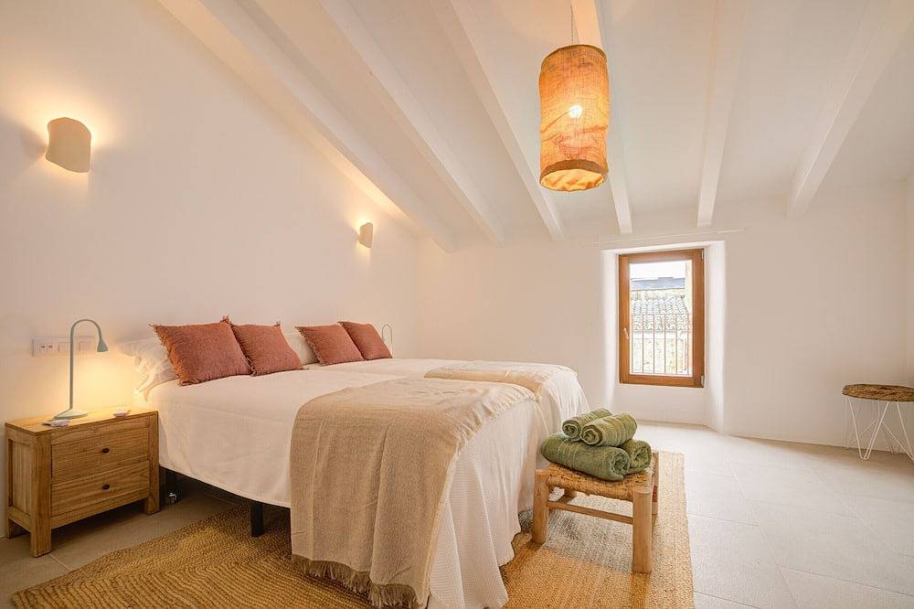 San Francisco by Rentallorca in Petra, Interior de Mallorca