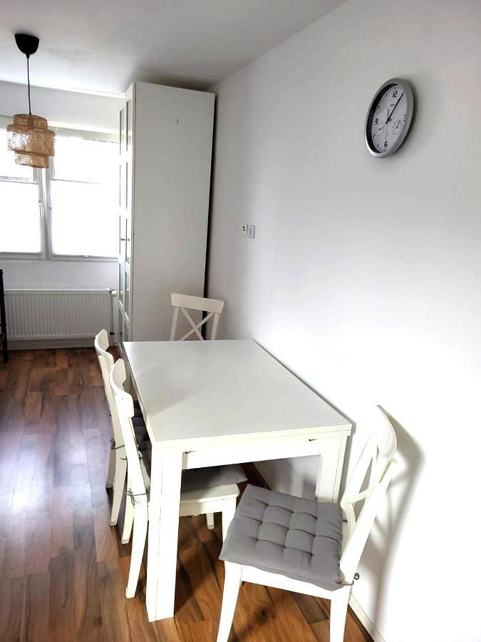 Ferienwohnung für 4 Personen, mit Terrasse und Garten in Französisch Buchholz Berlin - 2