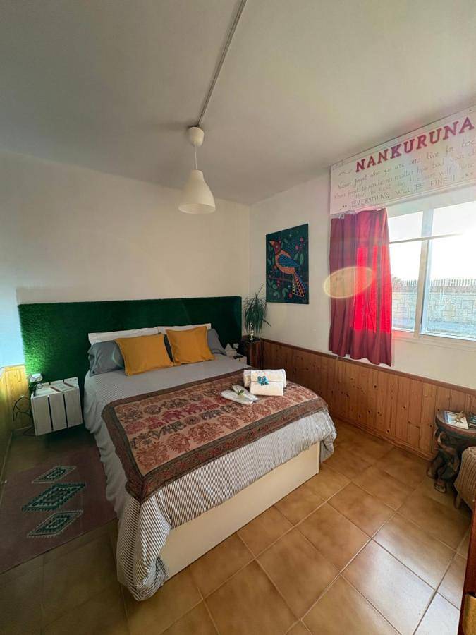 Ferienwohnung für 2 Personen, mit Terrasse und Ausblick in Vigo - 4