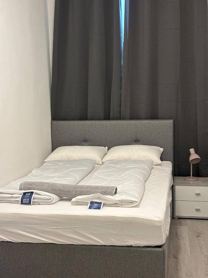 BnB für 2 Personen, mit Ausblick und Garten sowie Terrasse in Wien