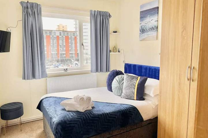 Appartement de vacances pour 4 personnes - 1