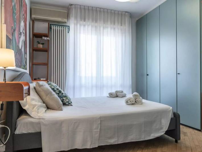 Gîte pour 4 personnes à Fano - 3