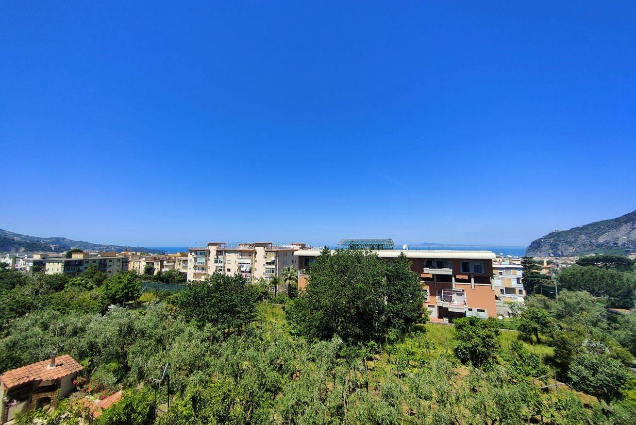 Apartamento entero, Casa Garofalo in Piano di Sorrento, Provincia de Nápoles