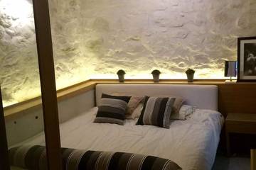 Villa for 8 People in Lesbos, Photo 2