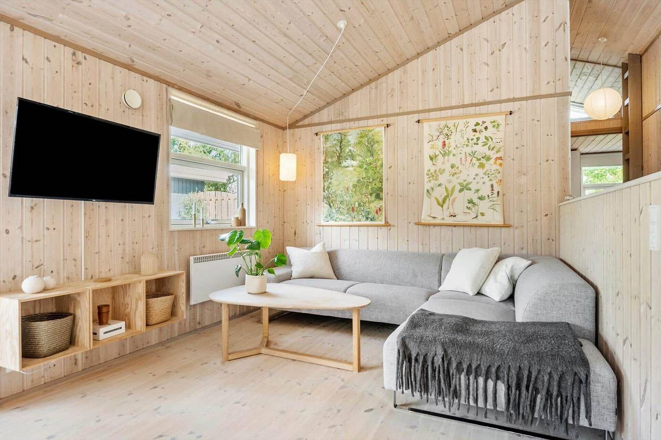 30415 Odder - Strandparksvej 50 in Saksild Strand, Saksild