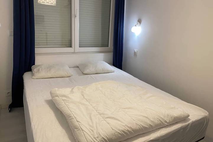 Location de vacances pour 4 personnes dans Merlimont Plage - 4