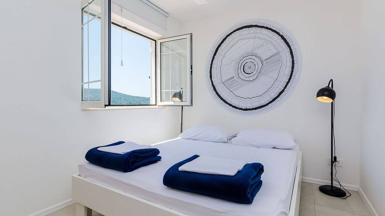 Zimmer für 2 Personen (17 m²) in Slano in Slano, Dubrovnik-Neretva
