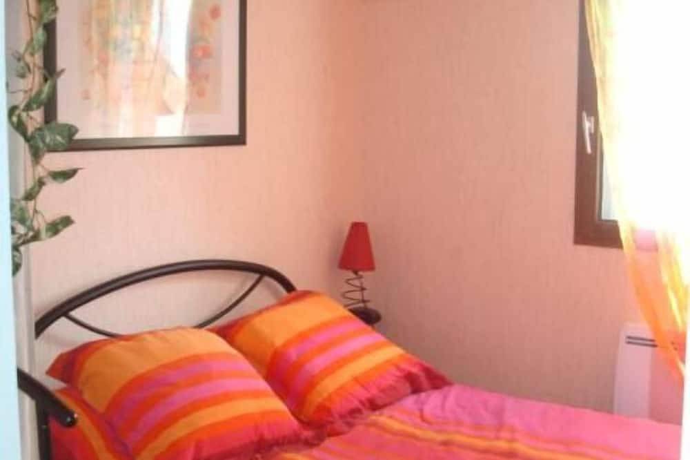 Ganze Wohnung, Ferienwohnung - Ouistreham in Ouistreham, Caen und Umgebung