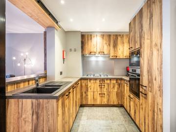 Location De Vacances pour 6 Personnes dans Oostduinkerke, Coxyde, Photo 2