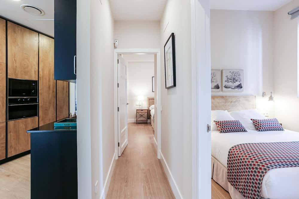 Ganze Wohnung, 3 bedrooms and 3 bathrooms next to the cathedral in Casco Antiguo, Sevilla
