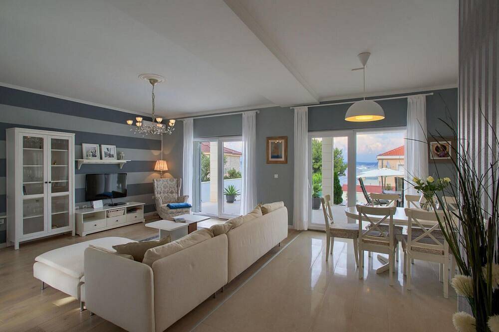 Wunderschönes Haus in Kukljica in Kukljica, Insel Ugljan