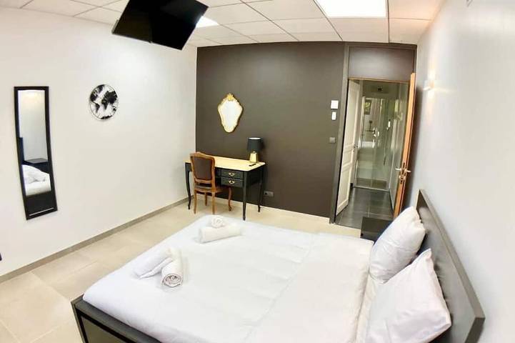 Villa pour 8 personnes à Montpellier - 4