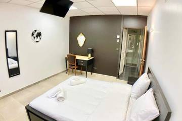 Villa pour 8 Personnes dans Croix d'Argent, Montpellier, Photo 3