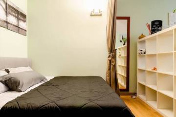 Agriturismo per 4 Persone in Milano, Provincia di Milano, Foto 4
