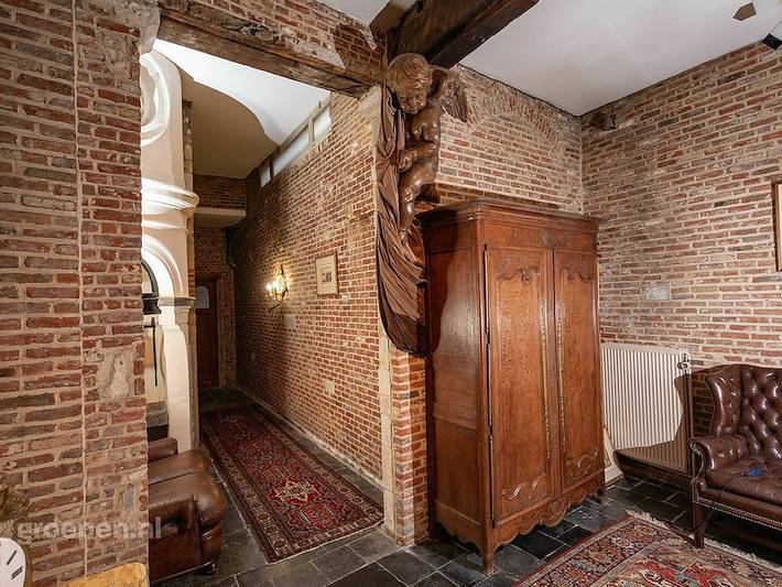 Ferienhaus für 18 Personen in Antwerpen - 3