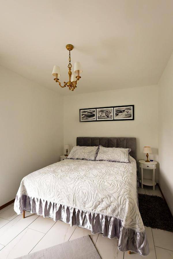 Gîte pour 4 personnes, avec vue et balcon dans Charmey - 4