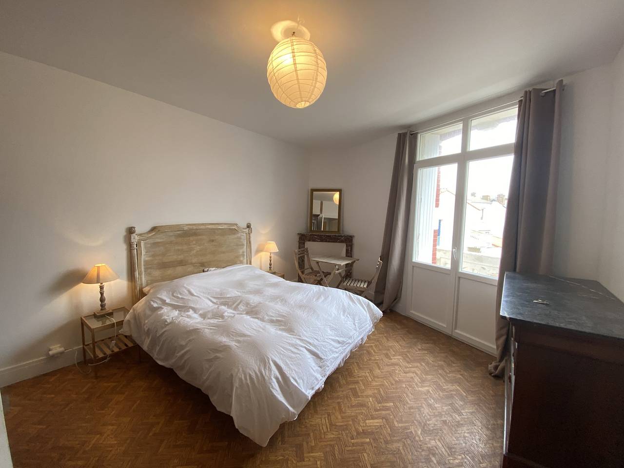 Casa de vacaciones para 6 personas con jardín in Les Sables-d'Olonne, Vandea