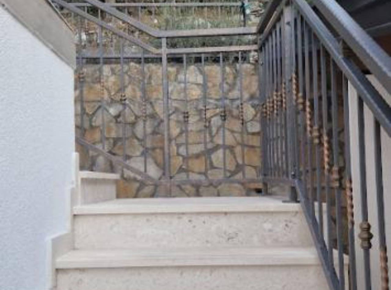 Entire apartment, Seafront Apartments Krešo - One Bedroom Apartment with Balcony and Sea View in Blace, Dubrovnik-Neretva