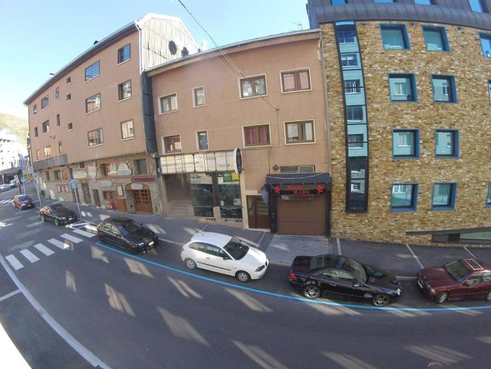 Ferienwohnung für 3 Personen, mit Haustier - 1