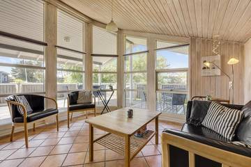 Villa voor 6 Personen in Lakolk, Rømø, Afbeelding 3