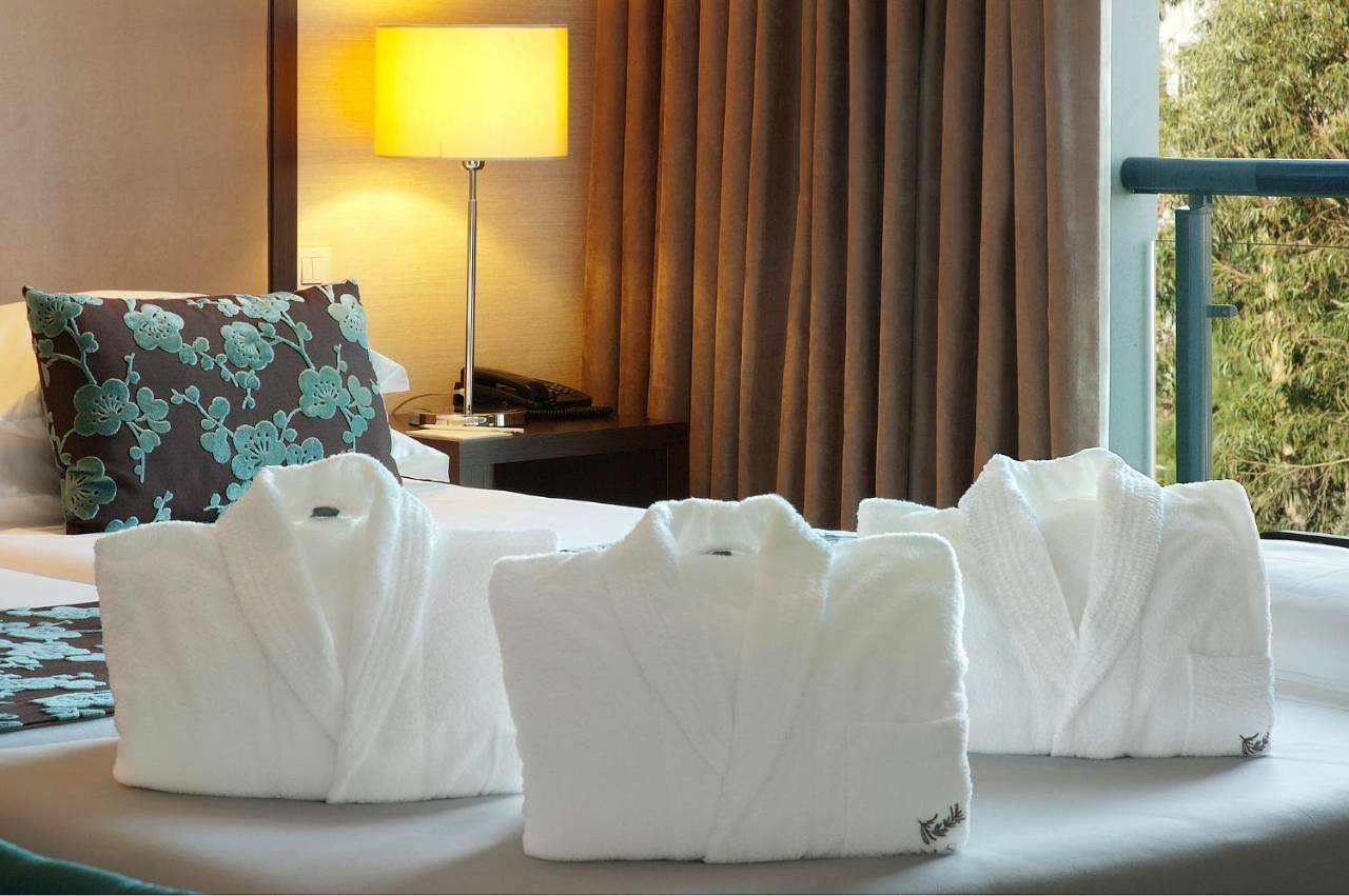 Hotel Dom Goncalo & Spa in Fátima, Distrito de Santarém