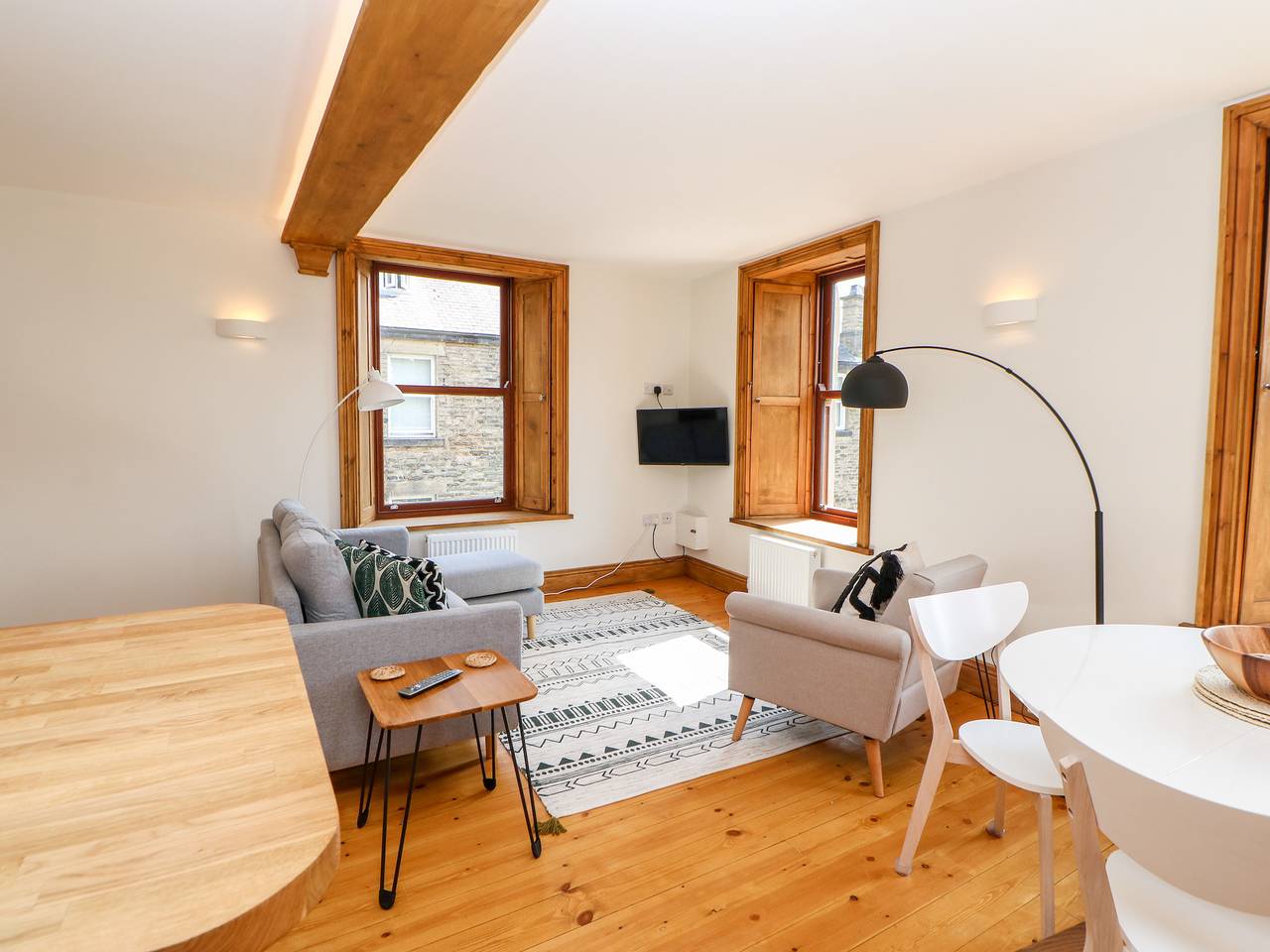 2 Chews Cottage in Pateley Bridge, Nidderdale AONB