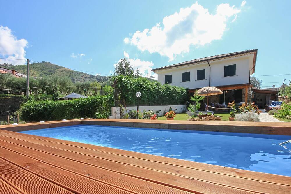 Apartamento entero, Bonito apartamento en San Marco di Castellab in Castellabate, Cilento